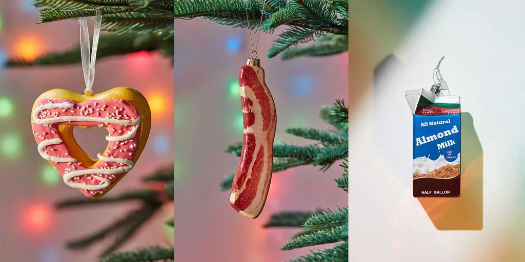 Christmas Decorations