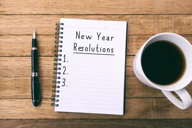 This is the date most people give up on their New Year’s resolution