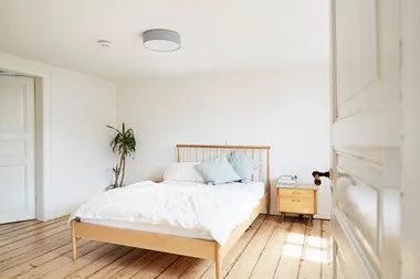 How often should you wash a mattress protector?