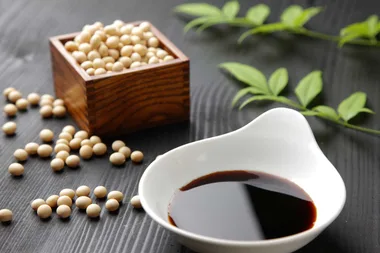 Is soy sauce bad for you?