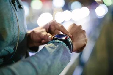 This is the time of day your body burns the most calories
