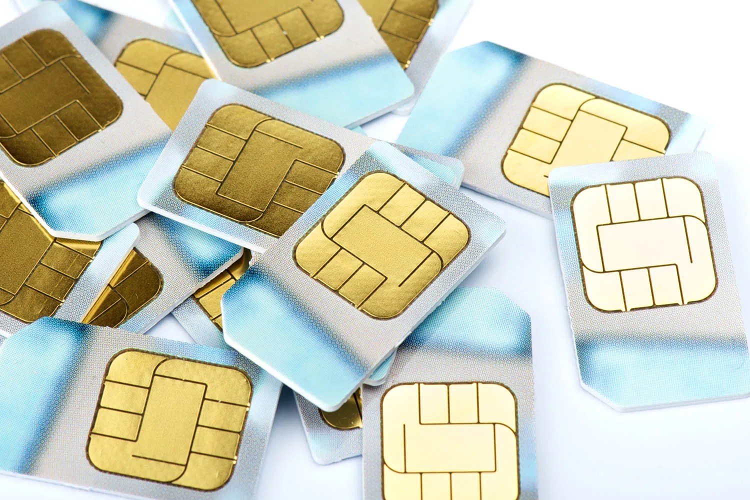 How your identity can be stolen in 10 minutes or less