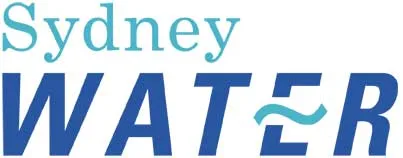 Sponsor logo of Sydney Water