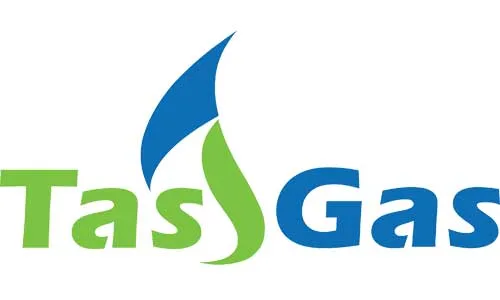 Sponsor logo of Tas Gas