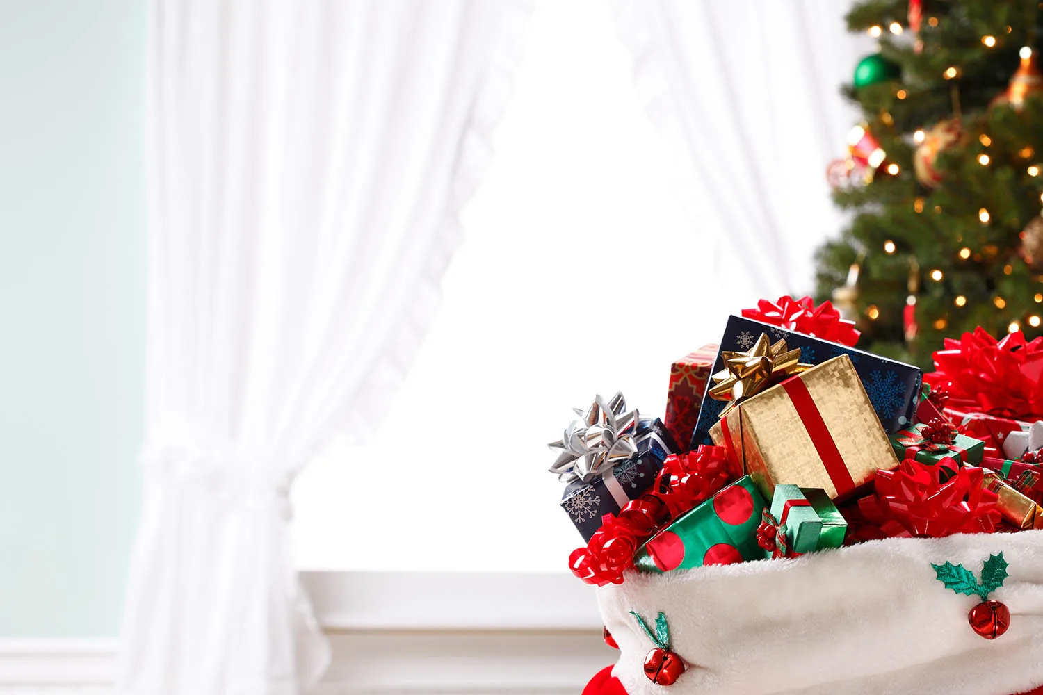 How to keep your home secure over Christmas