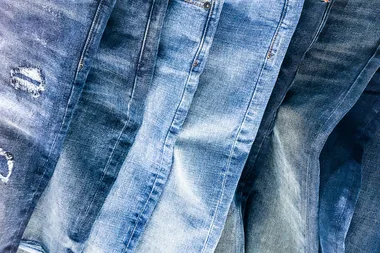 4 myths about denim jeans you probably believe