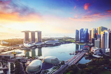 7 places every first-time visitor to Singapore should see