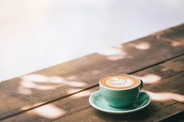 It turns out your preference for tea or coffee is genetic