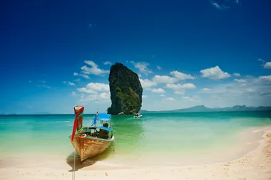 Thailand’s secret island paradise