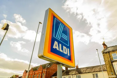 You can now buy real champagne from Aldi for $25