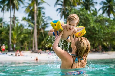5 of the best destinations for Aussie families in 2019