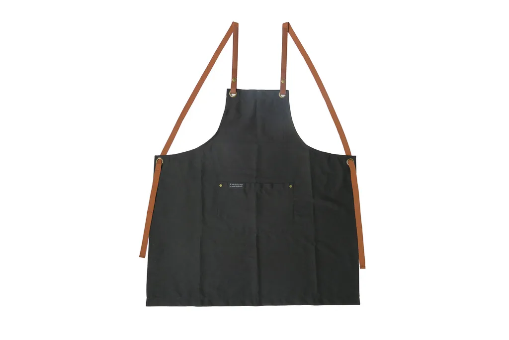 Heston Blumenthal apron