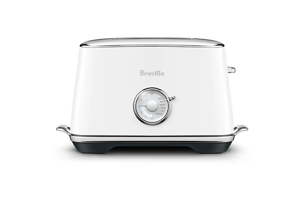 Breville toast select luxe toaster in Sea Salt
