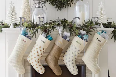 Your Christmas gifts, sorted!