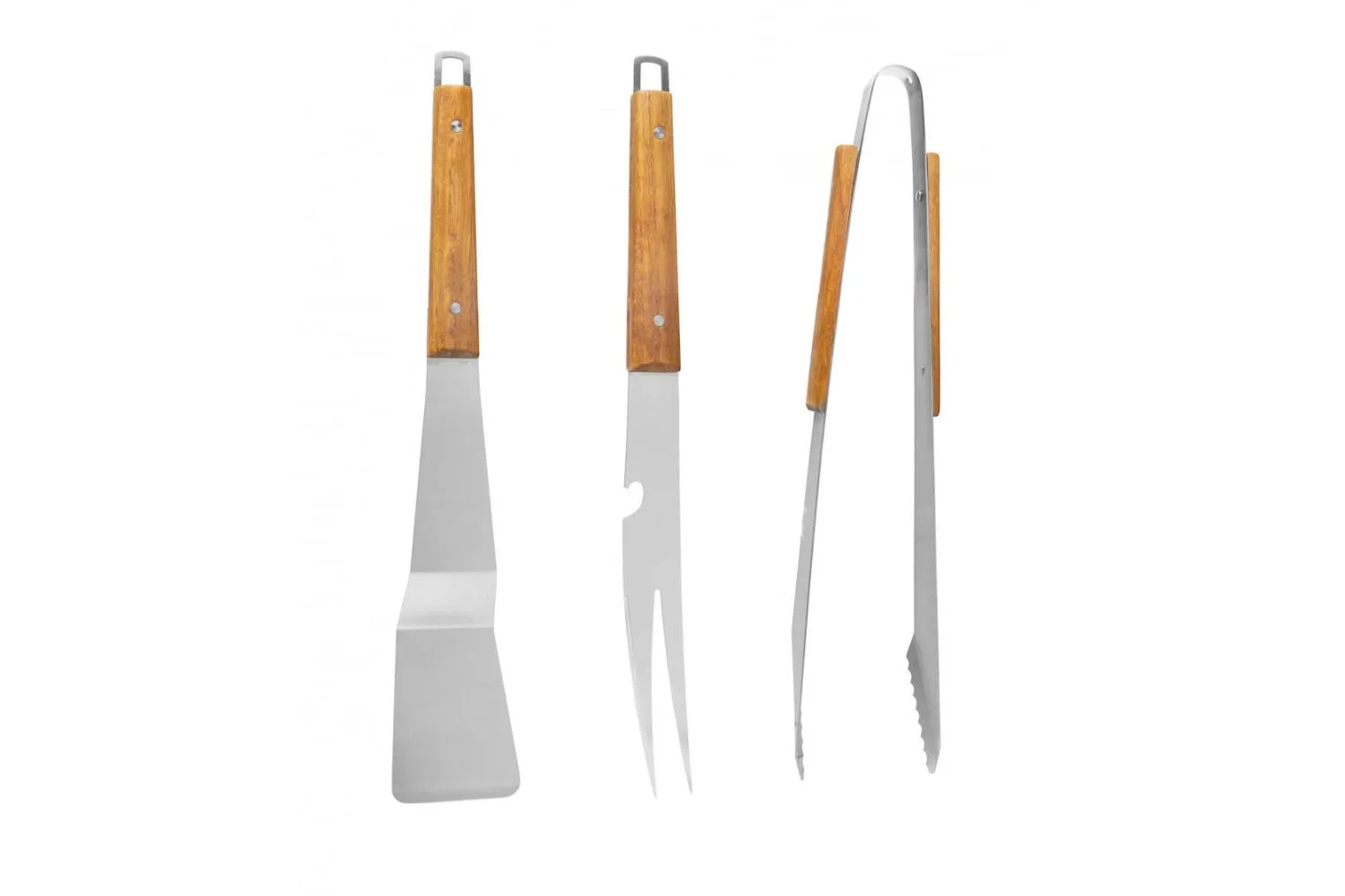 Sagaform BBQ tools