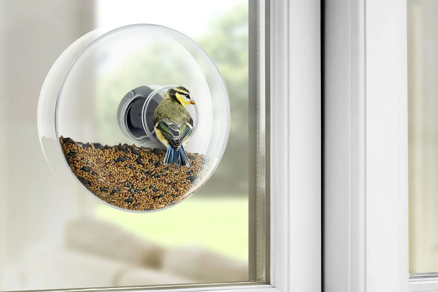 Eva Solo bird feeder