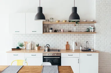 32 things to clear out of your kitchen before Christmas