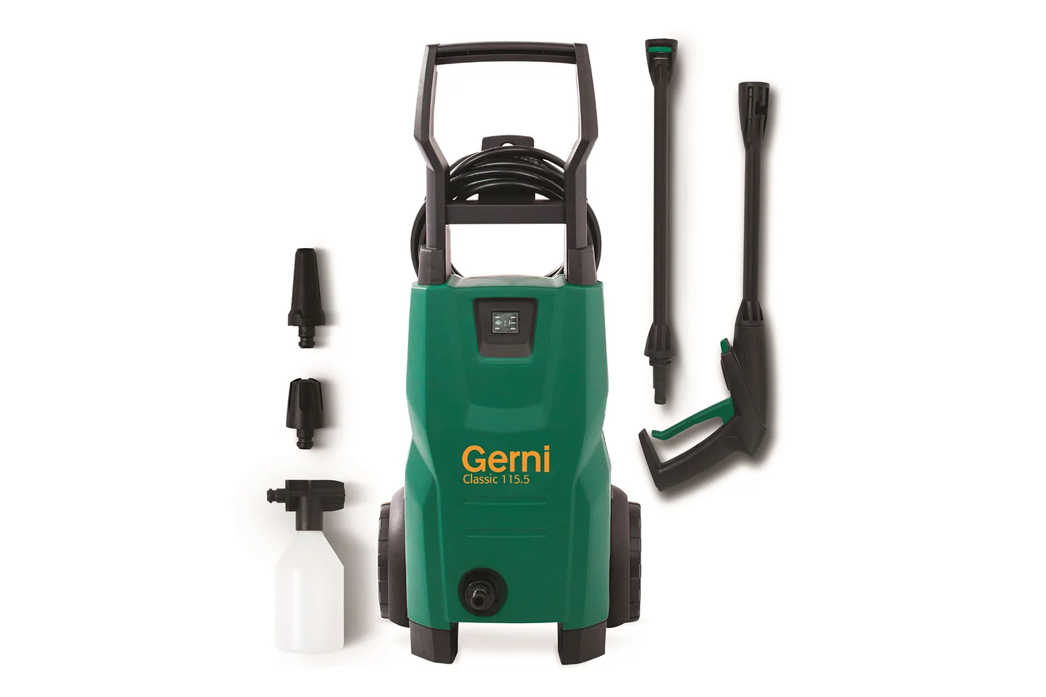Gerni high pressure cleaner