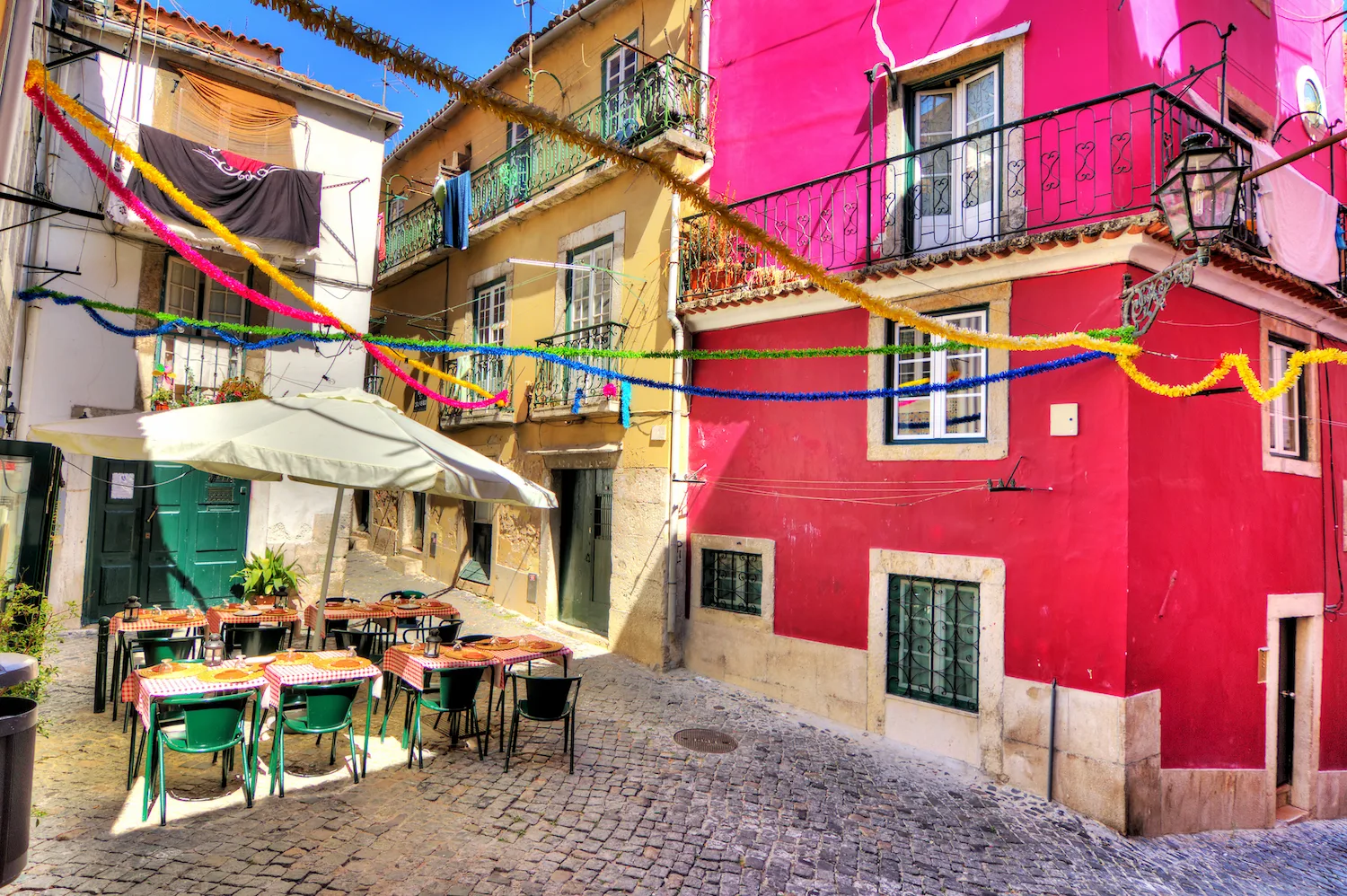 Bairro Alto