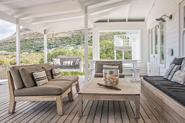 covered deck idea