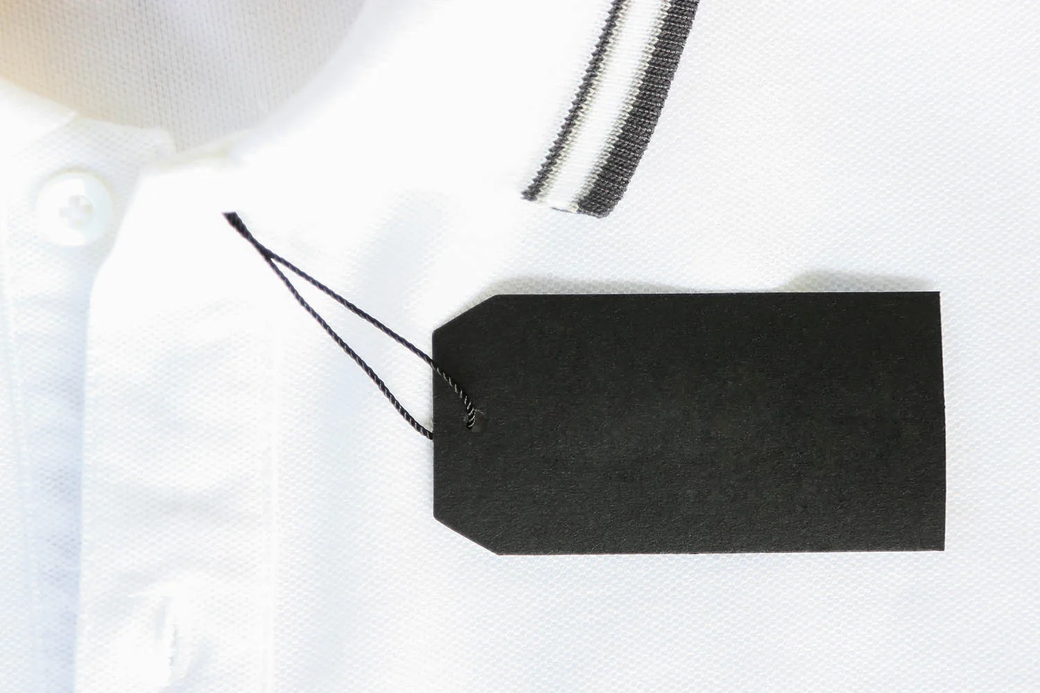 This is what the labels on your clothes really mean