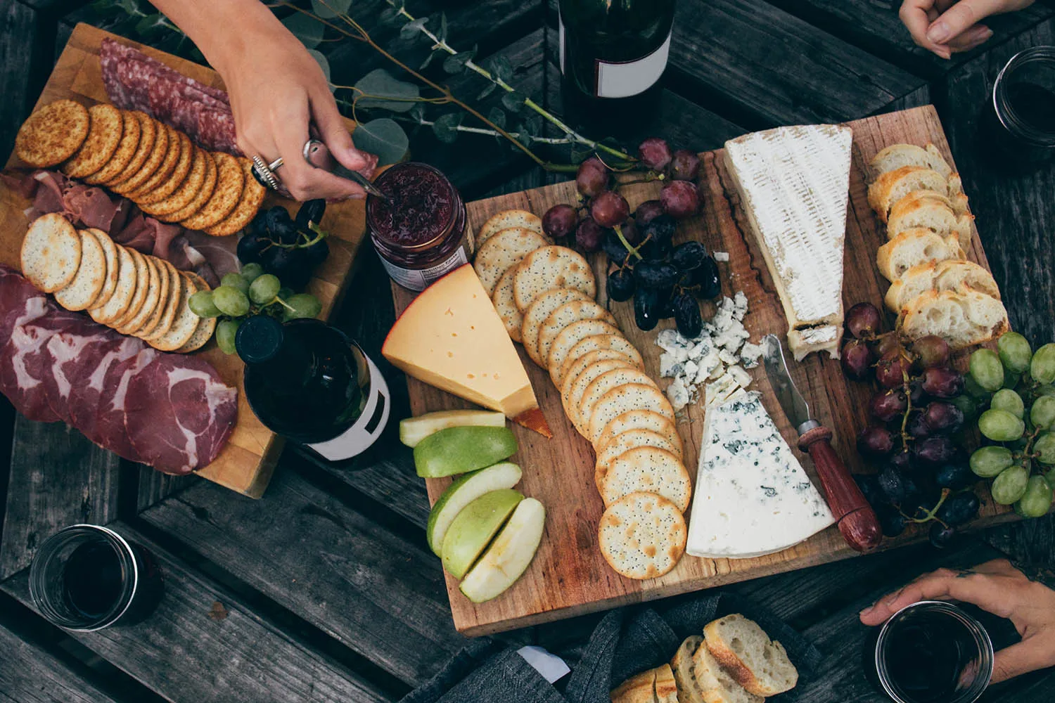 Indulging in your guilty pleasures could be the key to a long life