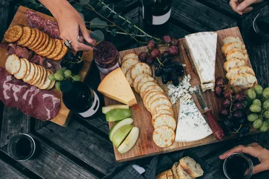 Indulging in your guilty pleasures could be the key to a long life