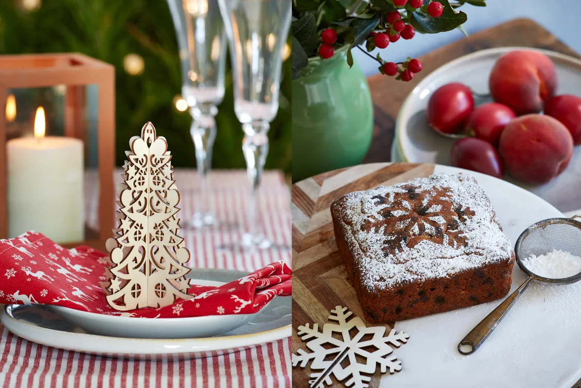 Spruce Up Your Home With These Exclusive Wooden Decorations!