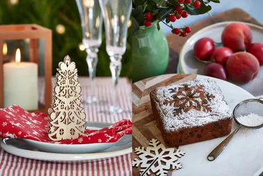 Spruce Up Your Home With These Exclusive Wooden Decorations!