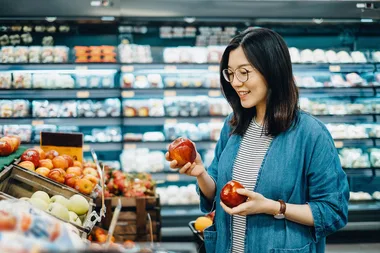 How to pick the freshest produce on your next grocery shop