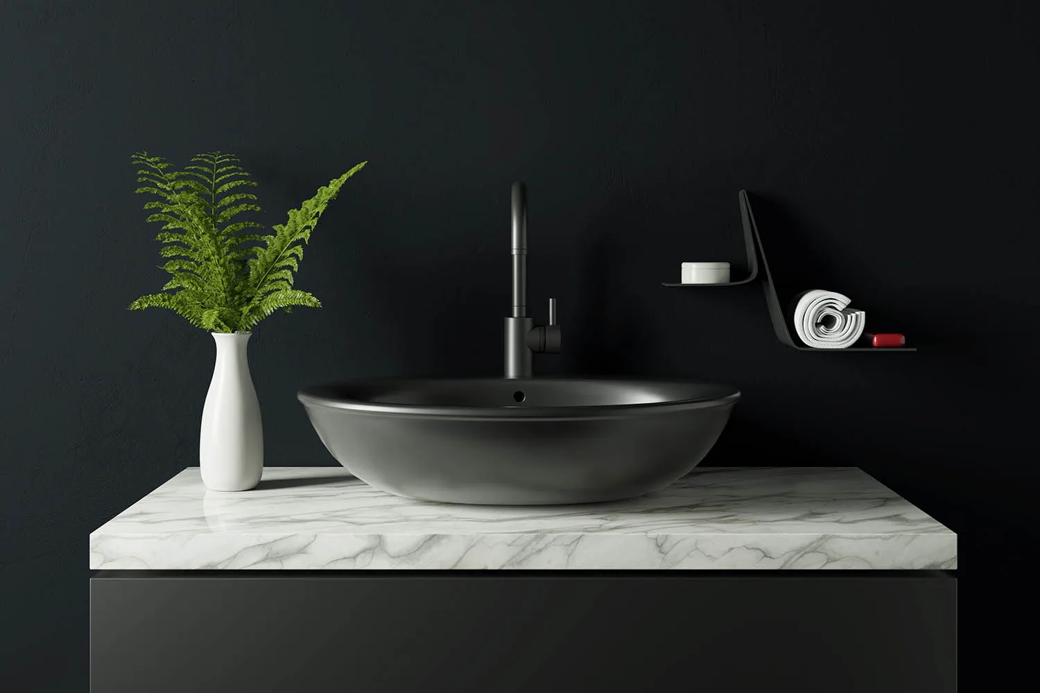 5 Things that make your bathroom look cheap