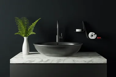 5 Things that make your bathroom look cheap