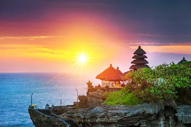 What to pack for Bali