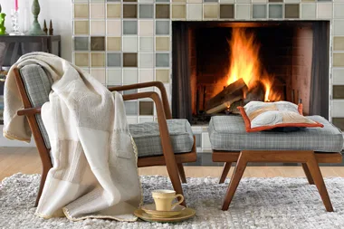 How often should you wash wool blankets?