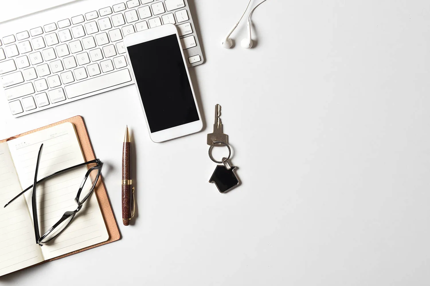 Practical advice on when to buy and when to sell property