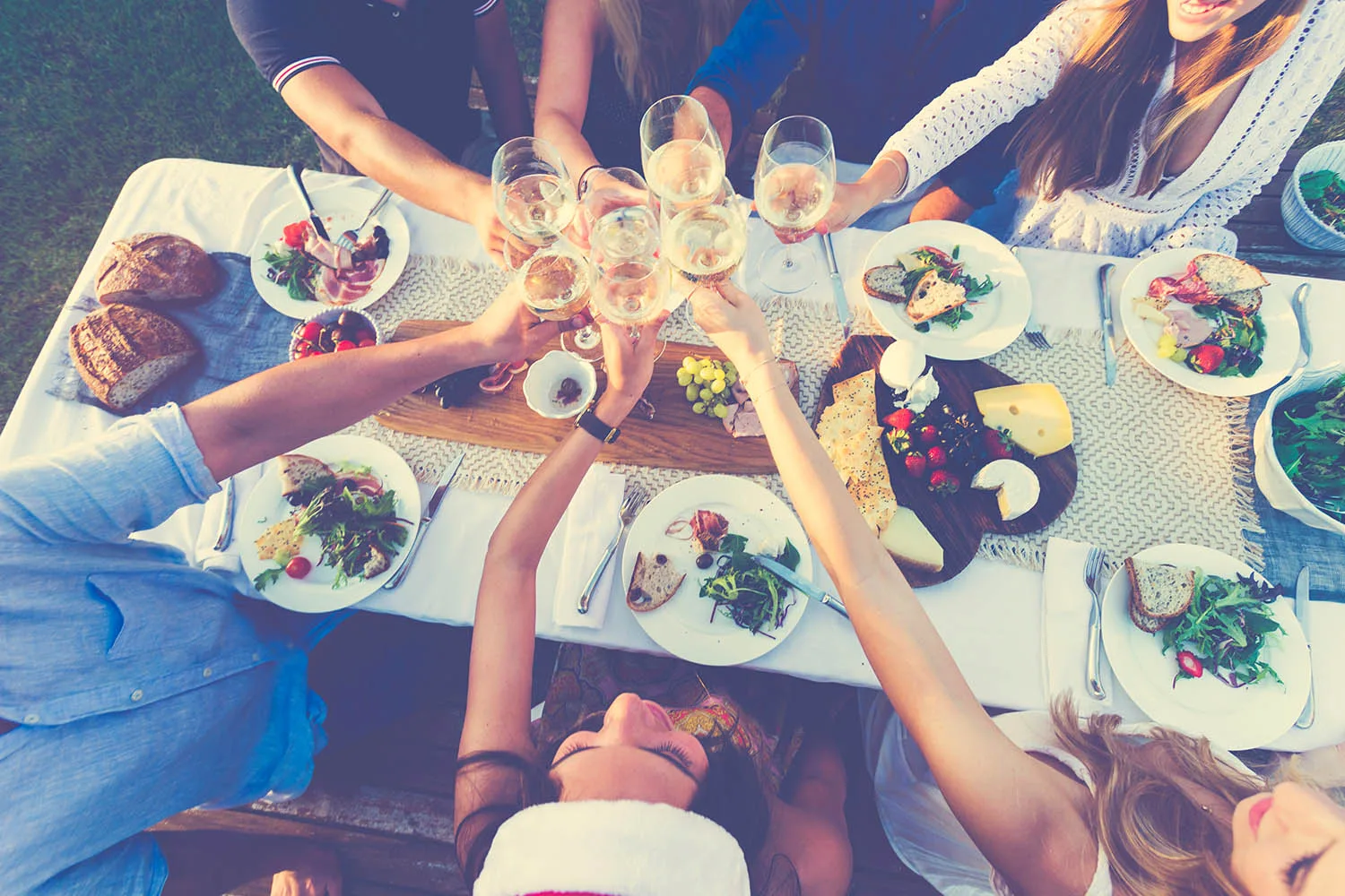 How to pick a good bottle of red, white and sparkling wine