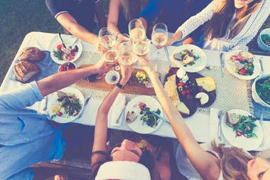How to pick a good bottle of red, white and sparkling wine