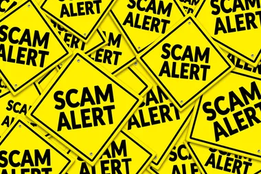 Don’t get caught in this Christmas phishing scam