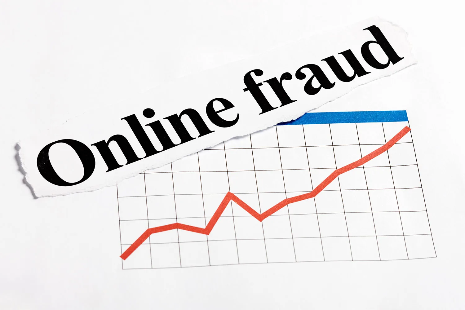 Online fraud