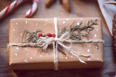 How to reduce your impact on the environment this Christmas