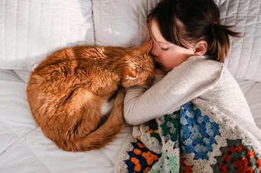 How to get your kids to look after their pets