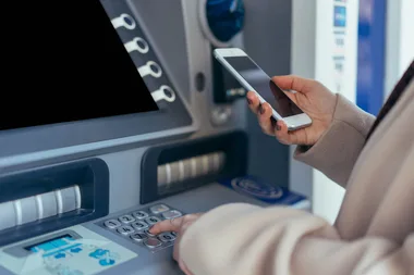 How to change banks