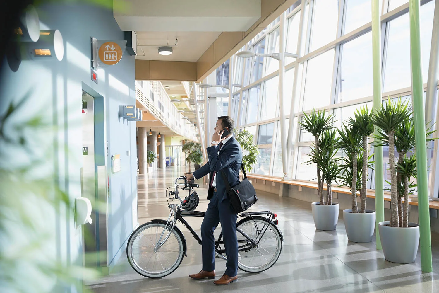 How to make your office more eco-friendly