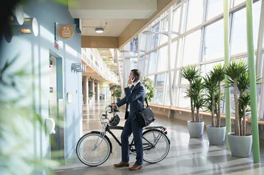 How to make your office more eco-friendly