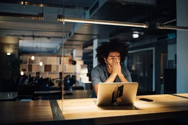 The 10 most stressful jobs of 2018