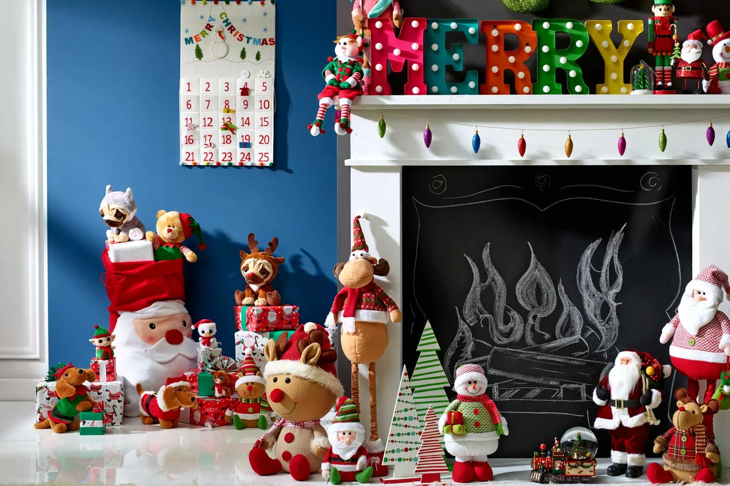 Merry