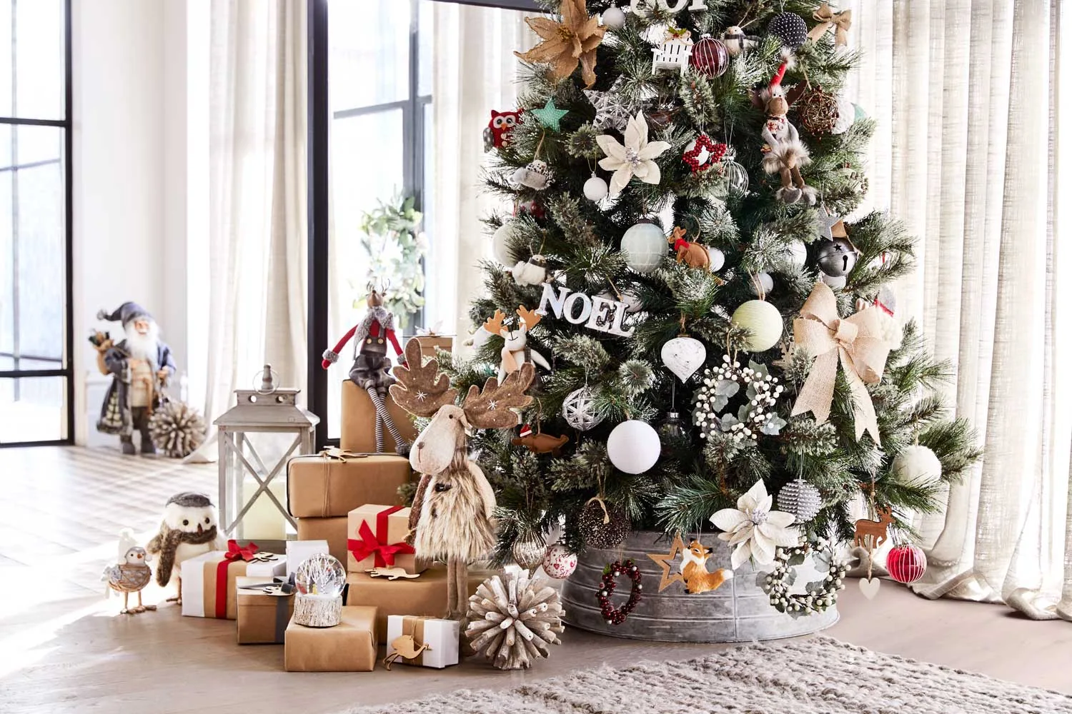 What’s Your Christmas Style?