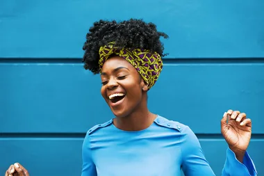 4 ways to boost your confidence