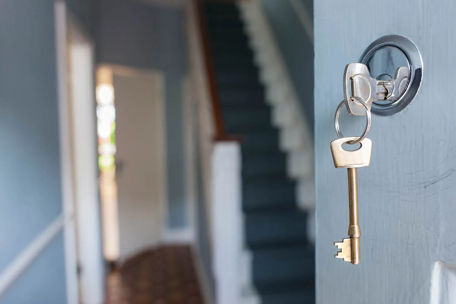 The home security checklist you need to do this holiday season