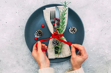 5 ways to create a luxe look for less this Christmas